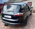 Чорний Форд С-Макс, об'ємом двигуна 2 л та пробігом 414 тис. км за 5300 $, фото 11 на Automoto.ua