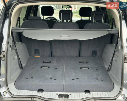 Чорний Форд С-Макс, об'ємом двигуна 2 л та пробігом 245 тис. км за 5700 $, фото 16 на Automoto.ua