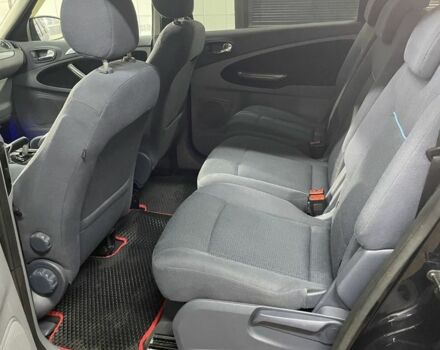 Форд С-Макс 2006 в Одессе на Automoto.ua Черный Форд С-Макс, объемом двигателя 1.8 л и пробегом 380 тыс. км за 5200 $, фото 6 на Automoto.ua