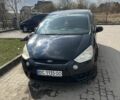 Чорний Форд С-Макс, об'ємом двигуна 1.8 л та пробігом 266 тис. км за 6700 $, фото 3 на Automoto.ua