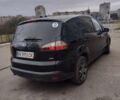 Чорний Форд С-Макс, об'ємом двигуна 2 л та пробігом 285 тис. км за 6200 $, фото 7 на Automoto.ua