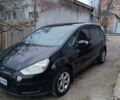 Форд С-Макс 2007 в Николаеве на Automoto.ua Черный Форд С-Макс, объемом двигателя 2 л и пробегом 375 тыс. км за 6300 $, фото 1 на Automoto.ua