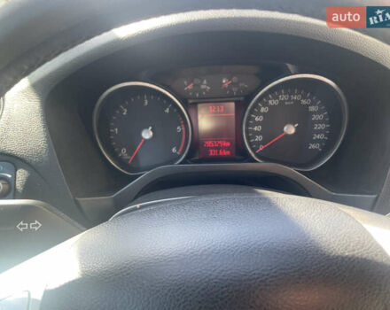 Форд С-Макс 2007 в Богородчанах на Automoto.ua Черный Форд С-Макс, объемом двигателя 1.75 л и пробегом 285 тыс. км за 5600 $, фото 9 на Automoto.ua