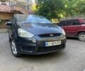 Черный Форд С-Макс, объемом двигателя 1.8 л и пробегом 272 тыс. км за 4750 $, фото 1 на Automoto.ua