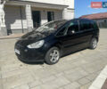Форд С-Макс 2007 в Богородчанах на Automoto.ua Черный Форд С-Макс, объемом двигателя 1.75 л и пробегом 285 тыс. км за 5600 $, фото 2 на Automoto.ua