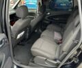 Форд С-Макс 2007 в Нововолынск на Automoto.ua Черный Форд С-Макс, объемом двигателя 2 л и пробегом 238 тыс. км за 8500 $, фото 6 на Automoto.ua