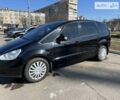 Чорний Форд С-Макс, об'ємом двигуна 2 л та пробігом 205 тис. км за 7700 $, фото 6 на Automoto.ua