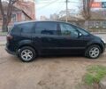 Форд С-Макс 2007 в Николаеве на Automoto.ua Черный Форд С-Макс, объемом двигателя 2 л и пробегом 375 тыс. км за 6300 $, фото 11 на Automoto.ua
