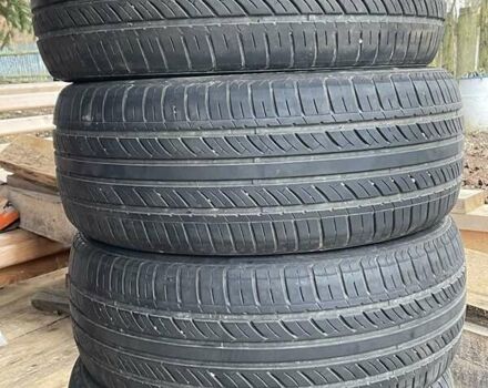 Черный Форд С-Макс, объемом двигателя 1.8 л и пробегом 325 тыс. км за 6200 $, фото 15 на Automoto.ua