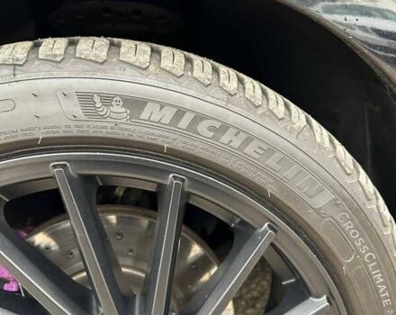 Форд С-Макс 2007 в Нововолынск на Automoto.ua Черный Форд С-Макс, объемом двигателя 2 л и пробегом 238 тыс. км за 8500 $, фото 2 на Automoto.ua