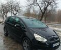 Черный Форд С-Макс, объемом двигателя 2 л и пробегом 370 тыс. км за 5200 $, фото 1 на Automoto.ua