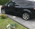Черный Форд С-Макс, объемом двигателя 2 л и пробегом 312 тыс. км за 3250 $, фото 5 на Automoto.ua