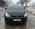 Черный Форд С-Макс, объемом двигателя 2 л и пробегом 370 тыс. км за 5200 $, фото 1 на Automoto.ua