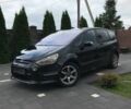 Черный Форд С-Макс, объемом двигателя 2 л и пробегом 312 тыс. км за 3250 $, фото 13 на Automoto.ua