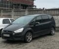 Черный Форд С-Макс, объемом двигателя 2 л и пробегом 300 тыс. км за 5500 $, фото 1 на Automoto.ua