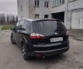 Чорний Форд С-Макс, об'ємом двигуна 2 л та пробігом 285 тис. км за 6200 $, фото 5 на Automoto.ua