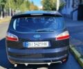 Черный Форд С-Макс, объемом двигателя 2 л и пробегом 356 тыс. км за 8500 $, фото 21 на Automoto.ua