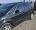 Чорний Форд С-Макс, об'ємом двигуна 2 л та пробігом 277 тис. км за 6300 $, фото 1 на Automoto.ua