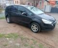 Черный Форд С-Макс, объемом двигателя 2 л и пробегом 375 тыс. км за 6300 $, фото 12 на Automoto.ua