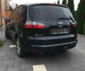 Черный Форд С-Макс, объемом двигателя 2 л и пробегом 312 тыс. км за 3250 $, фото 10 на Automoto.ua
