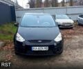 Черный Форд С-Макс, объемом двигателя 2 л и пробегом 220 тыс. км за 6500 $, фото 1 на Automoto.ua