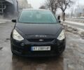 Черный Форд С-Макс, объемом двигателя 2 л и пробегом 370 тыс. км за 5200 $, фото 1 на Automoto.ua