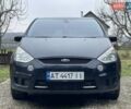 Черный Форд С-Макс, объемом двигателя 1.8 л и пробегом 325 тыс. км за 6200 $, фото 4 на Automoto.ua