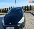Черный Форд С-Макс, объемом двигателя 2 л и пробегом 277 тыс. км за 6599 $, фото 1 на Automoto.ua