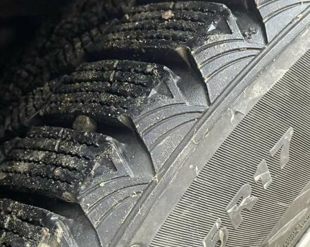 Черный Форд С-Макс, объемом двигателя 1.8 л и пробегом 325 тыс. км за 6200 $, фото 14 на Automoto.ua