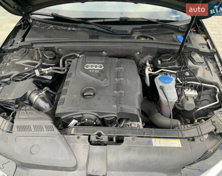 Чорний Форд С-Макс, об'ємом двигуна 2.26 л та пробігом 183 тис. км за 7000 $, фото 9 на Automoto.ua