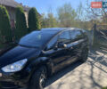 Чорний Форд С-Макс, об'ємом двигуна 2 л та пробігом 251 тис. км за 6500 $, фото 7 на Automoto.ua