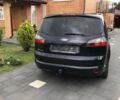 Черный Форд С-Макс, объемом двигателя 2 л и пробегом 312 тыс. км за 3250 $, фото 9 на Automoto.ua