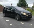 Черный Форд С-Макс, объемом двигателя 2 л и пробегом 312 тыс. км за 3250 $, фото 7 на Automoto.ua