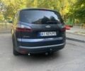 Черный Форд С-Макс, объемом двигателя 1.8 л и пробегом 272 тыс. км за 4400 $, фото 6 на Automoto.ua