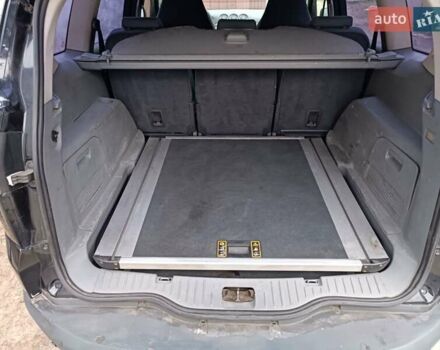 Форд С-Макс 2007 в Николаеве на Automoto.ua Черный Форд С-Макс, объемом двигателя 2 л и пробегом 375 тыс. км за 6300 $, фото 31 на Automoto.ua