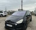Форд С-Макс 2007 в Нововолынск на Automoto.ua Черный Форд С-Макс, объемом двигателя 2 л и пробегом 238 тыс. км за 8500 $, фото 7 на Automoto.ua