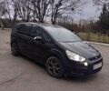 Чорний Форд С-Макс, об'ємом двигуна 2 л та пробігом 285 тис. км за 6200 $, фото 6 на Automoto.ua