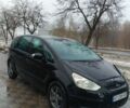 Чорний Форд С-Макс, об'ємом двигуна 2 л та пробігом 370 тис. км за 5200 $, фото 1 на Automoto.ua
