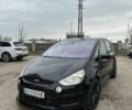 Черный Форд С-Макс, объемом двигателя 2 л и пробегом 238 тыс. км за 7800 $, фото 7 на Automoto.ua