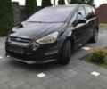 Черный Форд С-Макс, объемом двигателя 2 л и пробегом 312 тыс. км за 3250 $, фото 2 на Automoto.ua
