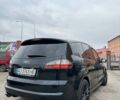 Черный Форд С-Макс, объемом двигателя 2 л и пробегом 238 тыс. км за 7600 $, фото 2 на Automoto.ua