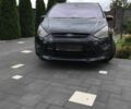 Черный Форд С-Макс, объемом двигателя 2 л и пробегом 312 тыс. км за 3250 $, фото 1 на Automoto.ua