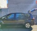 Чорний Форд С-Макс, об'ємом двигуна 2 л та пробігом 380 тис. км за 8500 $, фото 24 на Automoto.ua