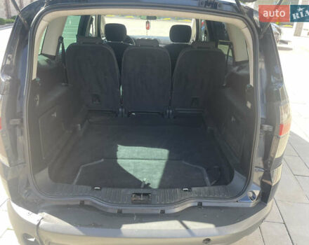 Форд С-Макс 2007 в Богородчанах на Automoto.ua Черный Форд С-Макс, объемом двигателя 1.75 л и пробегом 285 тыс. км за 5600 $, фото 10 на Automoto.ua