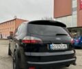 Черный Форд С-Макс, объемом двигателя 2 л и пробегом 238 тыс. км за 8000 $, фото 1 на Automoto.ua