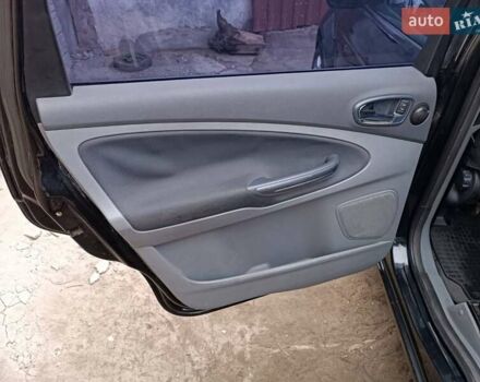 Форд С-Макс 2007 в Николаеве на Automoto.ua Черный Форд С-Макс, объемом двигателя 2 л и пробегом 375 тыс. км за 6300 $, фото 27 на Automoto.ua