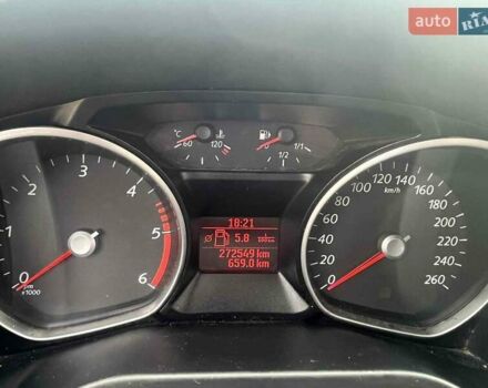 Чорний Форд С-Макс, об'ємом двигуна 2 л та пробігом 272 тис. км за 6300 $, фото 3 на Automoto.ua