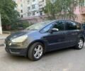Черный Форд С-Макс, объемом двигателя 1.8 л и пробегом 272 тыс. км за 4750 $, фото 13 на Automoto.ua