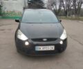 Чорний Форд С-Макс, об'ємом двигуна 2 л та пробігом 285 тис. км за 6200 $, фото 1 на Automoto.ua