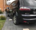 Черный Форд С-Макс, объемом двигателя 2 л и пробегом 312 тыс. км за 3250 $, фото 4 на Automoto.ua